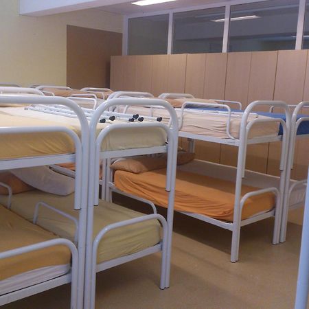 Hebergement Du Pod La Chaux De Fonds Стая снимка