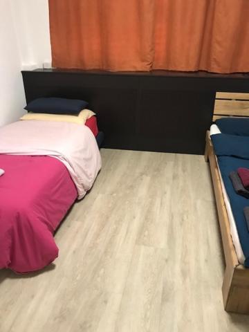 Hebergement Du Pod La Chaux De Fonds Екстериор снимка